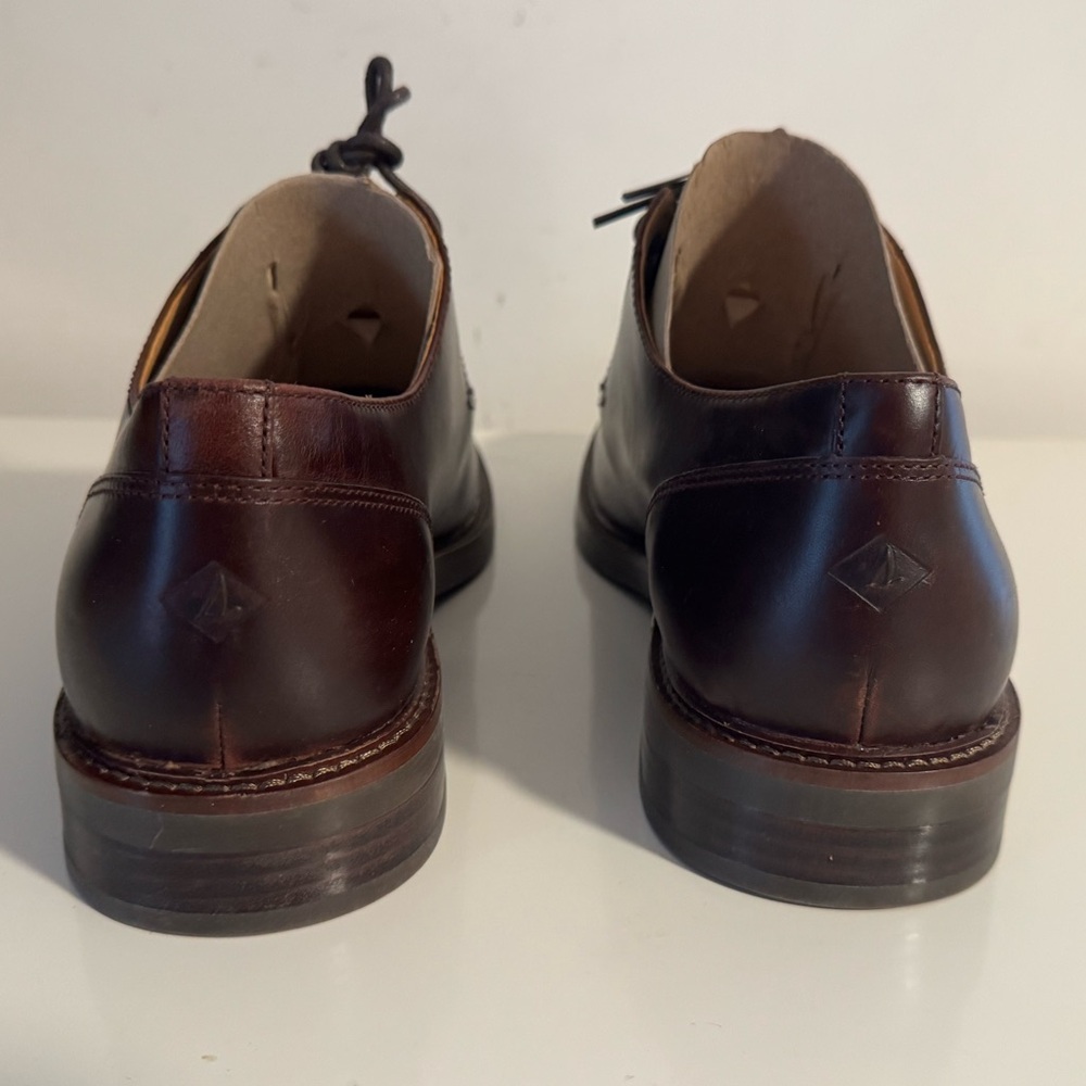 NEW SPEERY GOLD CUP ELITE ALGONQUIN Men’s Size 11.5 - Picture 4 of 11
